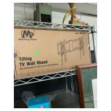 M Dream Mo. MD2104  Tilting Tv Wall Mount