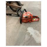 Echo Chainsaw