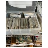 Baseball Card Collection