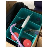 Housewares Box Lot