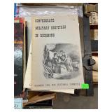 Civil War Books