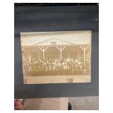 Antique Black & White Nautical Pictures