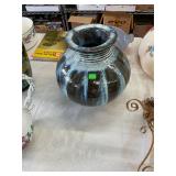 Pottery Vase