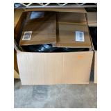 Over 500 Large 45 Records Lot