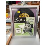 Lena Horne MGM 45 Record