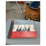 New American Jazz 1944