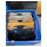 78 Records Lot