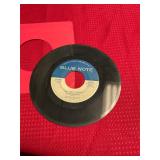 Blue Note Big John Patton Along Came John 45