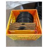 78 Records Crate Lot