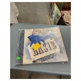 1956 Blues by Basie 78 Record Set