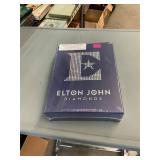 Sealed Elton John CD Set