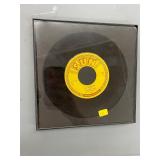 Sun Brand My Treasurer Johnny Cash 45