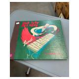 1951 Hot Jazz Lionel Hampton