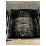 78 Records Crate Lot