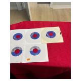 Chuck Berry Chess Records 45 Rock N Roll