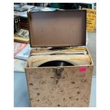 Vintage Vinyl 45 Records Lot