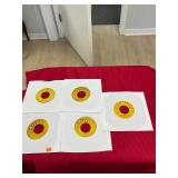 5 Jerry Lee Lewis 45 sun Records