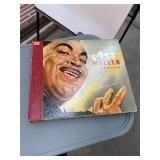 Fats Miller Favorites 78 Records