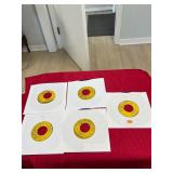 5 Johnny Cash 45 Sun Records