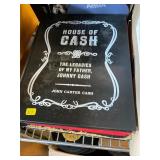 3 Music Collectible Books