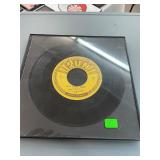 Sun Records Livin Lovin Wreck Jerry Lee Lewis 45