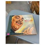 Fats Waller Favorites Victor Musical Smart Set