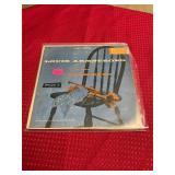 Louis Armstrong at the Crescendo