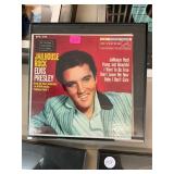 Jailhouse Rock Elvis 45 Record