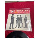 The Beatles She Loves You S-4152