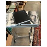Frank Sinatra Book Lot