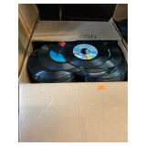 Approx 450 45 Records Lot
