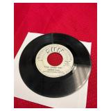 Rock Island Line 45 Record Sun Promo Johnny Cash