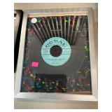 Coral 45 Record Sample Record Buddy Holly