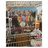 Sealed Beatles Puzzle