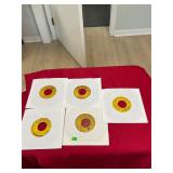 5 Jerry Lee Lewis 45 Sun Records