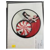 Thirdman Records White Stripes  Jolene 45 Record