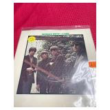 1966 Rain The Beatles 45