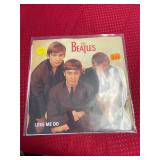 1963 The Beatles Love me Do