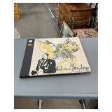 1952 Coleman Hawkins Asch Records Set