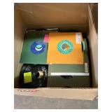 Large 45 Records Lot