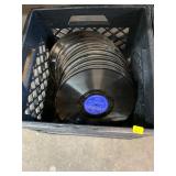 78 Records Lot