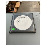 The Kills The Last Goodbye 45 Record