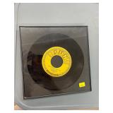 Sun Records Maggie Sure Wamberly Daydreams Come 45