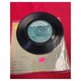 Parlophone The Beatles No 1 1964