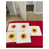 5 Johnny Cash 45 Sun Brand Records