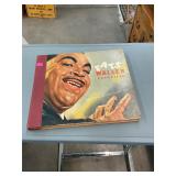Fats Waller Favorites Victor Music Smart Set