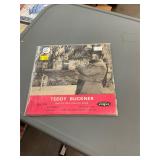 Teddy Buckner New Orleans Band 45