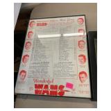 1964 Music Survey Top 30 Tunes Beatles