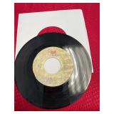 1965 The Beatles EMI Mexico 45 Record