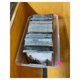 34 Misc CDs